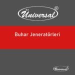 Buhar Jeneratörleri