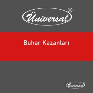 Buhar Kazanları