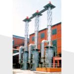 Duman Gazı Filtre Sistemi