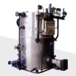 Gemi Tipi Buhar Jeneratörü