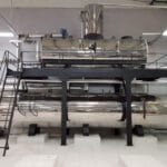 Klasik Termik Degazör – ÜDP