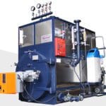 Kompakt Buhar Jeneratörü – KBJ-1