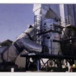 Reküparatörler (Hava Isıtıcısı)