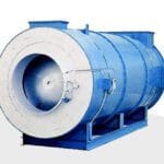 Yüksek Sıcaklıkta Gaz Üretici – U-SG