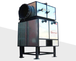 Ekonomizer E-DG